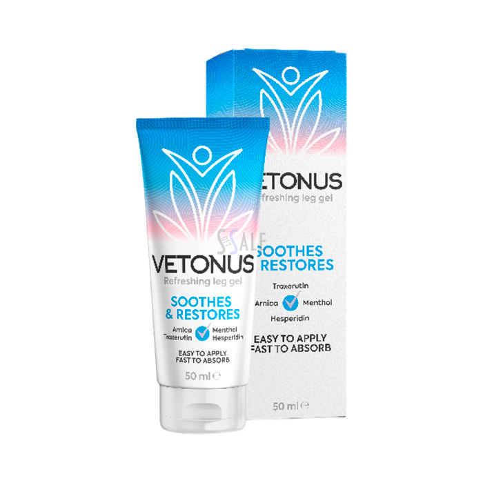 Vetonus - remedy for varicose veins to Le Havre