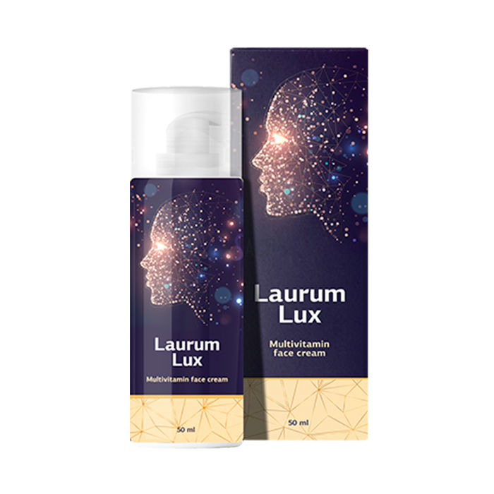 Laurum Lux - մաշկի երիտասարդացնող միջոց Զեստափոնիում