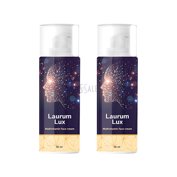 Laurum Lux - մաշկի երիտասարդացնող միջոց Օզուրգեթիում