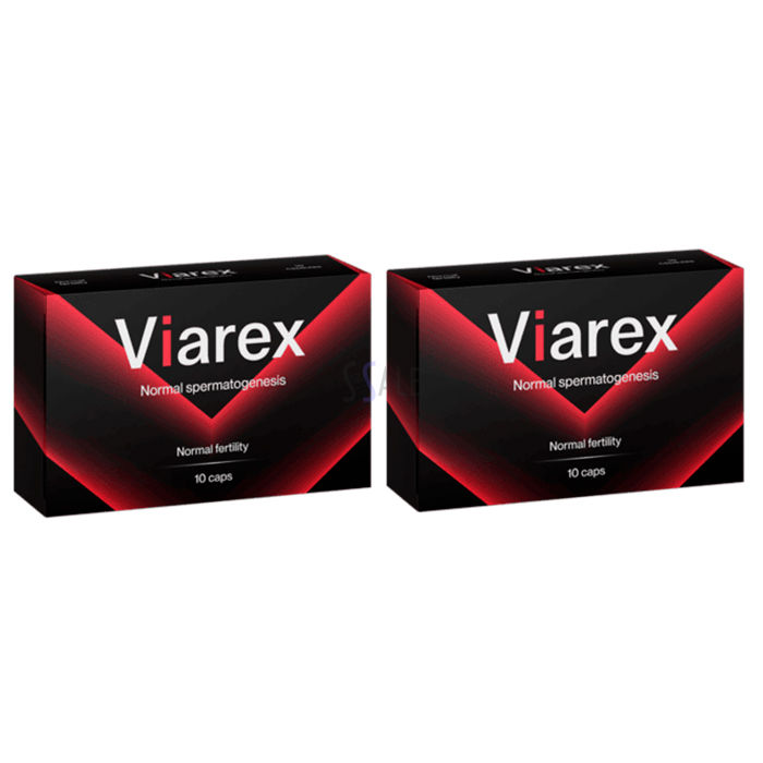 Viarex - male libido enhancer in diar nad Sazavou