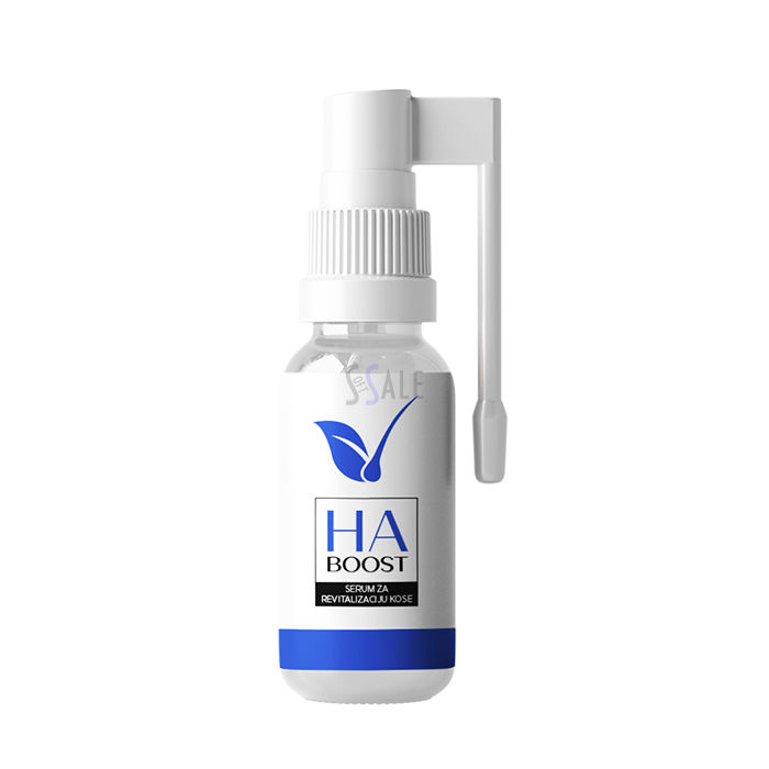 Ha Boost Serum - производ за јачање и раст косе у Градишки