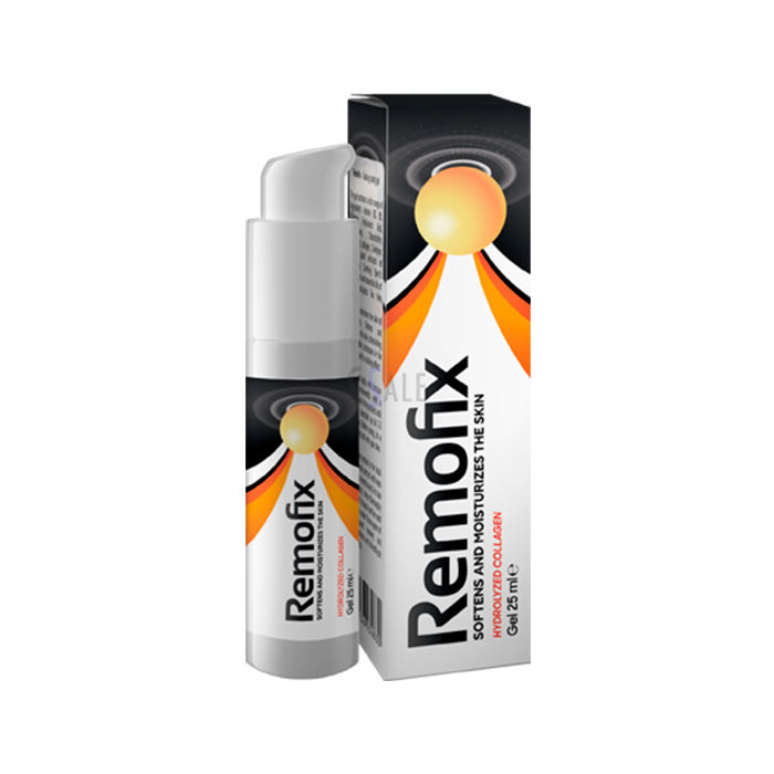 Remofix - joint health product in Slovenska Bystrica