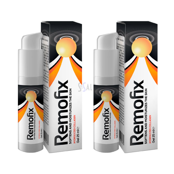 Remofix - joint health product in Slovenska Bystrica