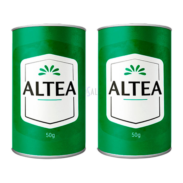 Altea - liver health remedy in Virovitica