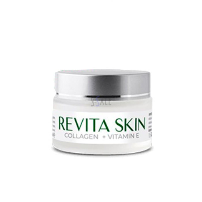 Revita Skin - средство для омоложения кожи в Смедерево