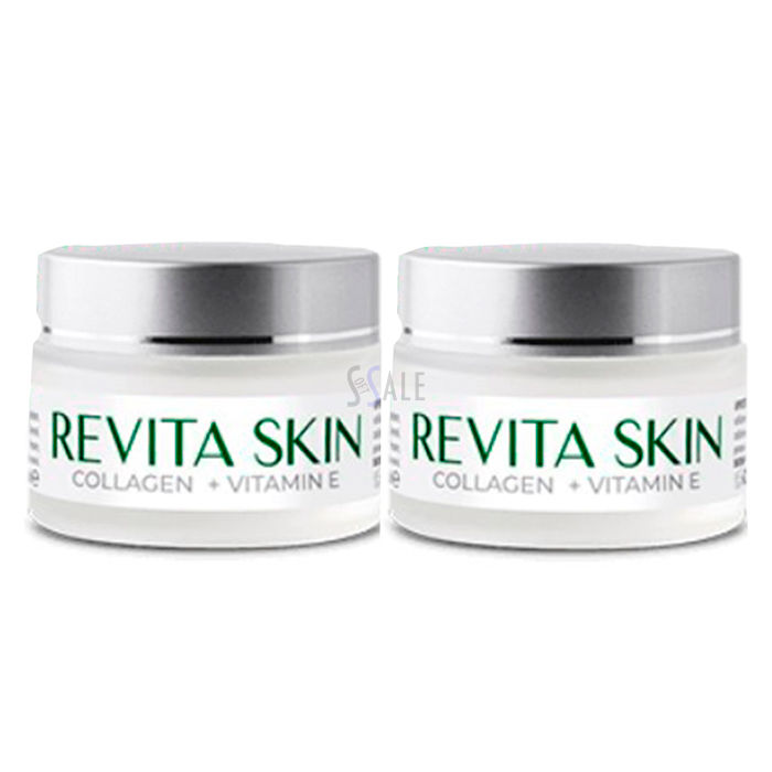 Revita Skin - Hautverjüngungsmittel in Prizren