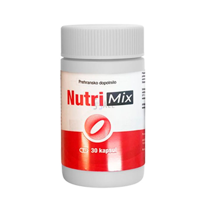 Nutri Mix - средство для укрепления иммунитета в Швехате