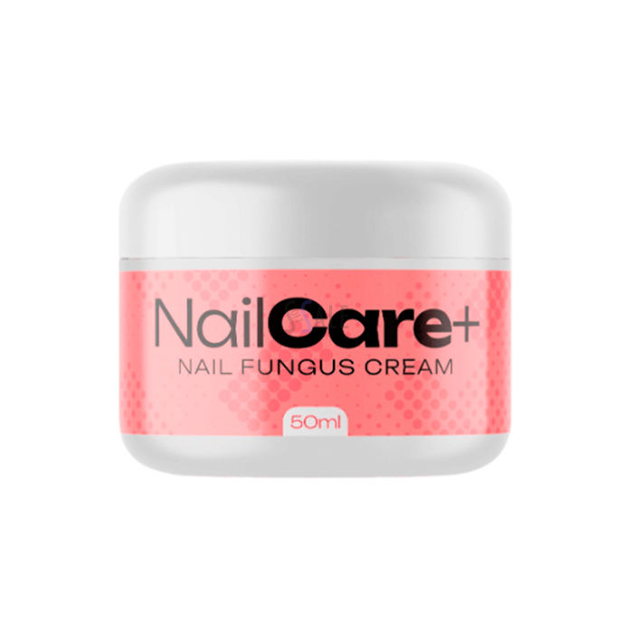 NailCare Plus - remedy for fungal skin infections in Delchevo