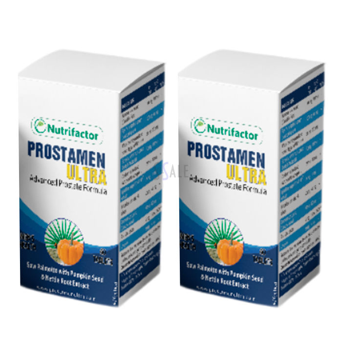 Prostamen - produit de santé de la prostate à Manisa