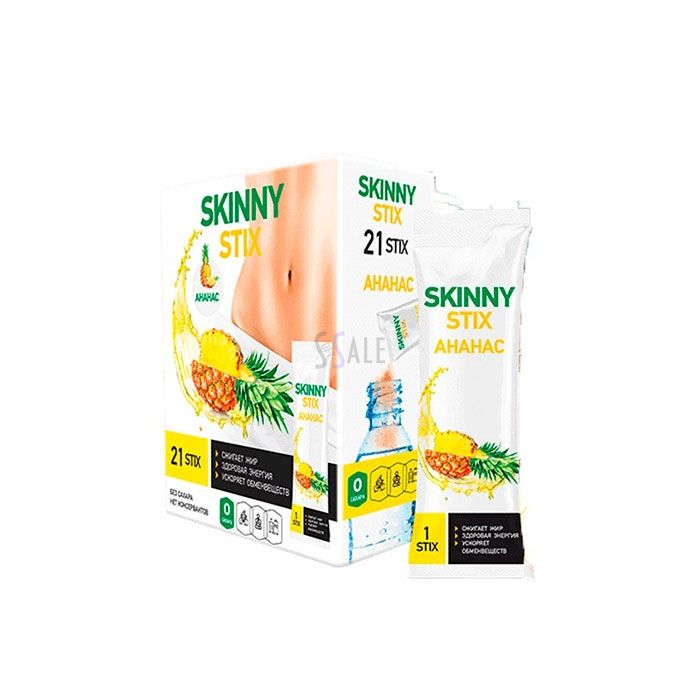 Skinny Stix - remedio para adelgazar en latín