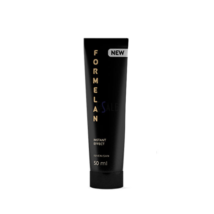 Formelan cream - stimulateur de libido masculine à Stockholm