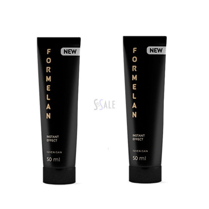 Formelan cream - stimulateur de libido masculine à Stockholm