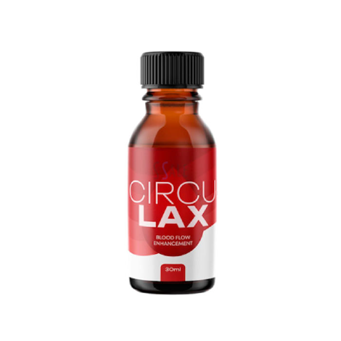 Circu Lax - remedy for high blood pressure in Krusevo