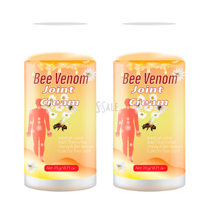 Bee Venom - προϊόν κοινής υγείας στην Ελλάδα