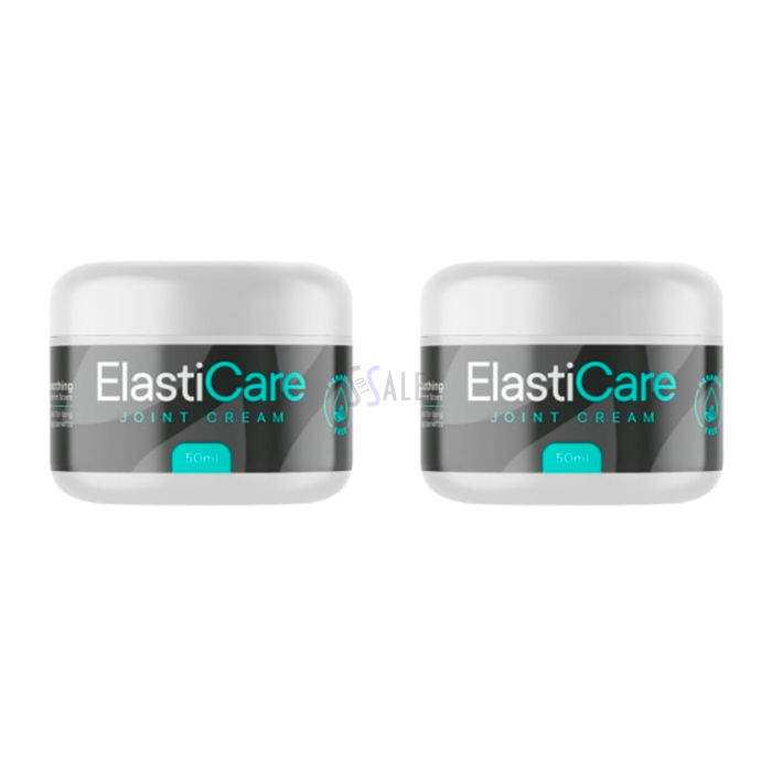 ElastiCare - ortak sağlık ürünü Kumanovo'da