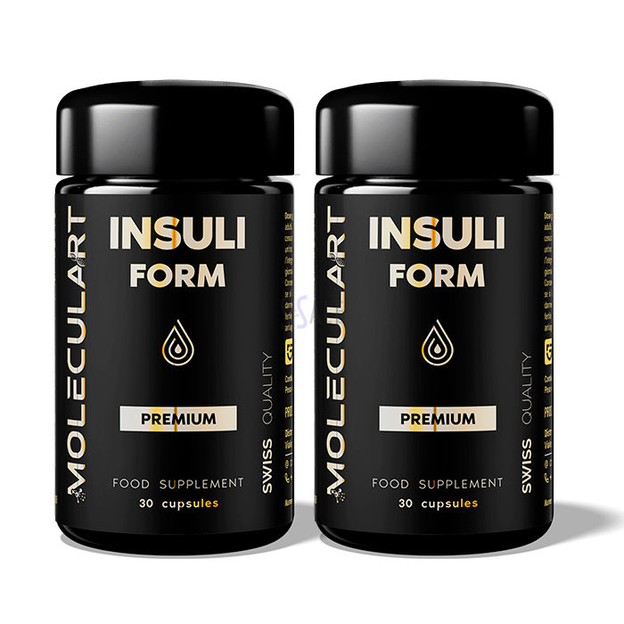 INSULIFORM - to achieve normal blood glucose levels in Hanover