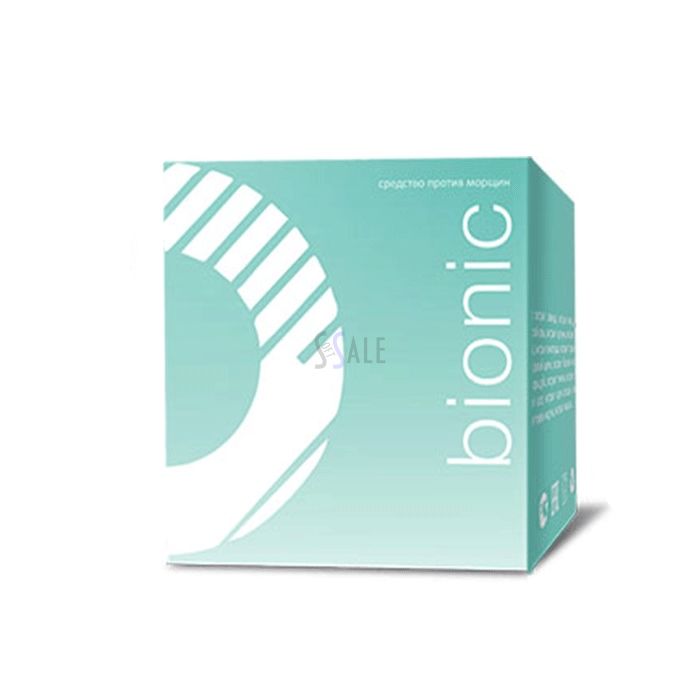 Bionic - anti-wrinkle gel in Dedoplis-Tskaro