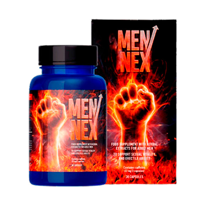 Mennex - male libido enhancer to Parnu