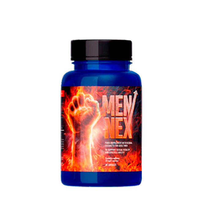 Mennex - male libido enhancer to Parnu