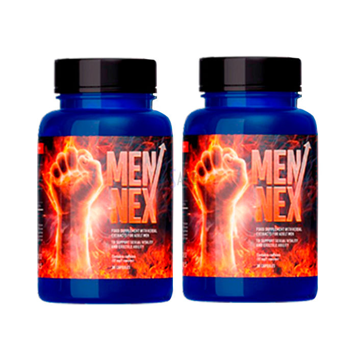 Mennex - male libido enhancer to Parnu