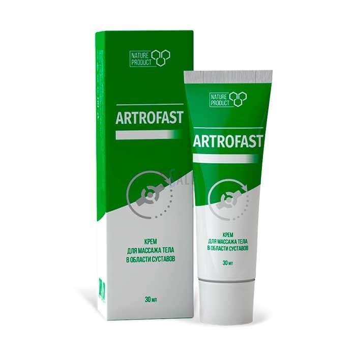 Artrofast - crema para articulacións en Alverque do Ribatejo