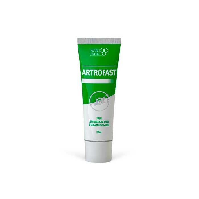 Artrofast - cream for joints in Veliko Tarnovo