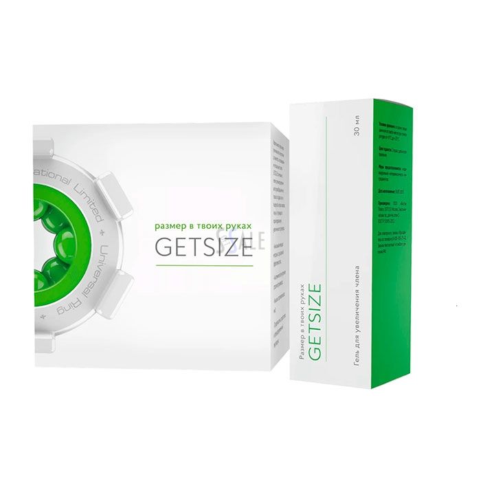 Getsize - agrandamiento del pene en Forli