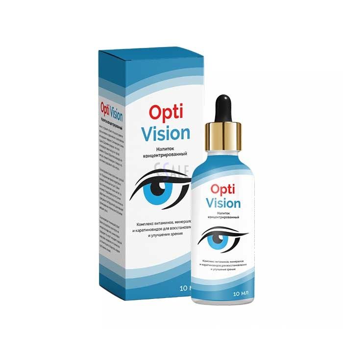 Optivision - vision enhancer in Lustenau