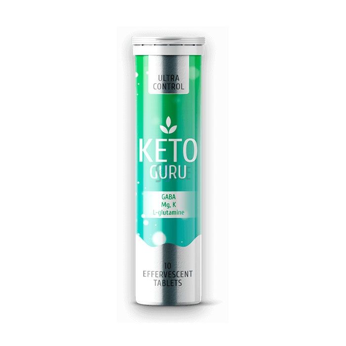 Keto Guru - kilo verme hapları Mesa Yithonia'da