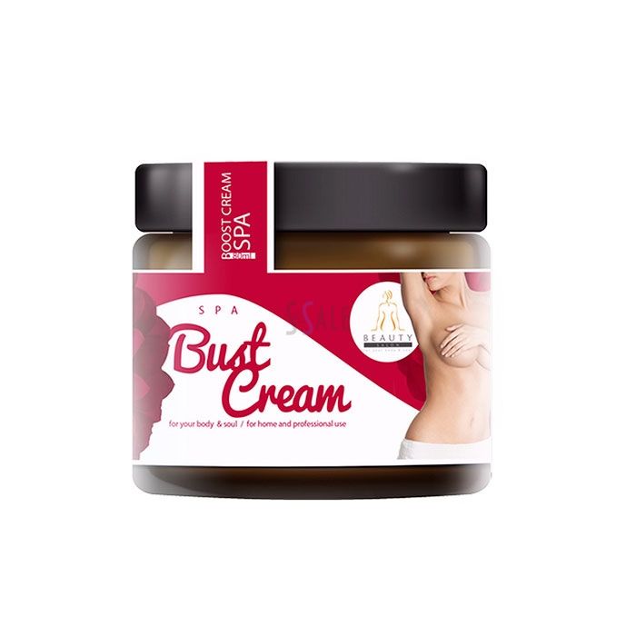 Bust Cream - крем для увеличения груди в Находе