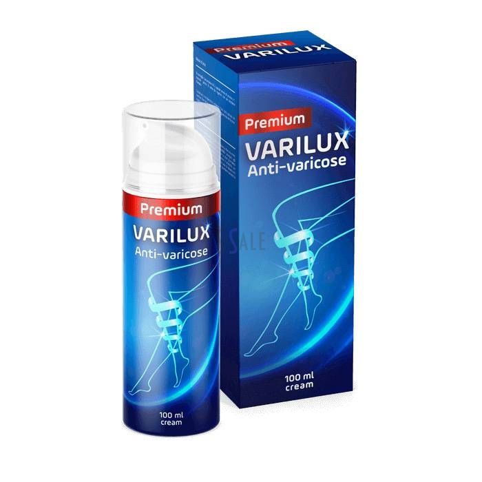 Varilux Premium - lék na křečové žíly Kufsteinovi