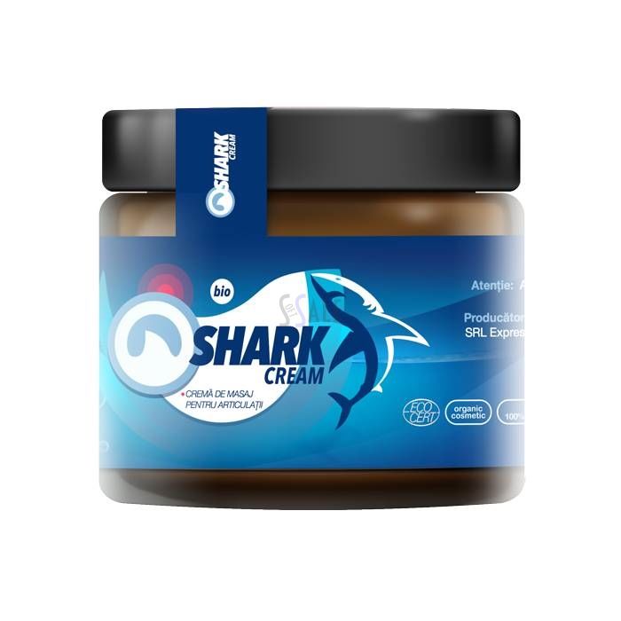 Shark Cream - for joints in Bardeev