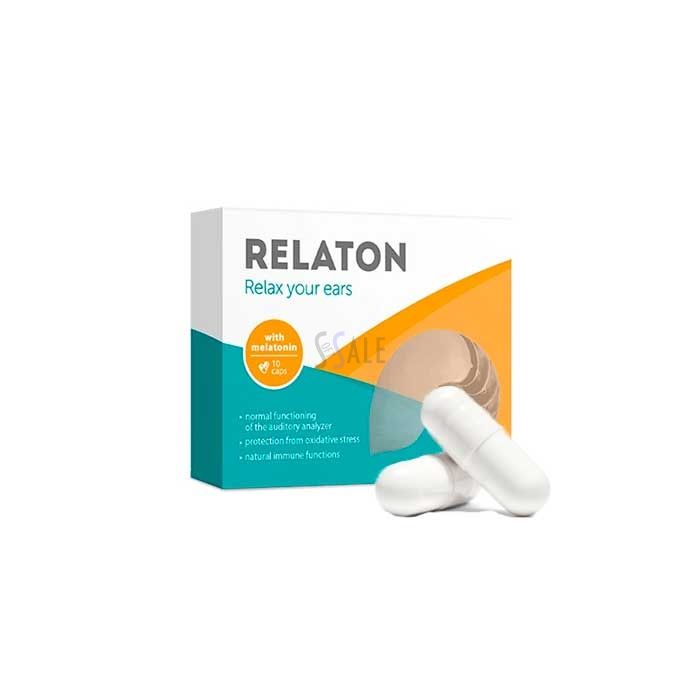 Relaton - hearing aid in Zielona Gora