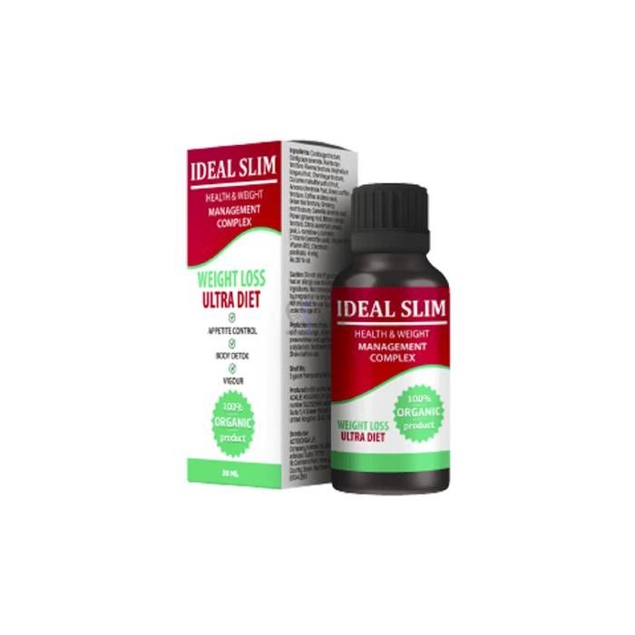 Ideal Slim - remedio para adelgazar en San Sebastián