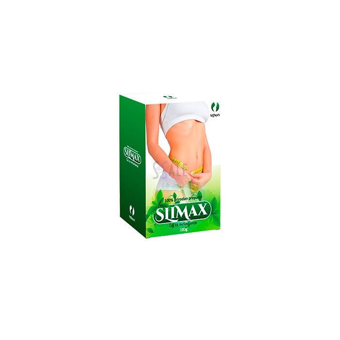 Slimax - Slimming Tea in Zajecar