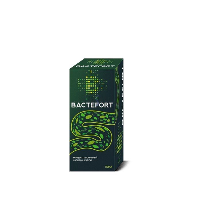 Bactefort - anti-parasite product in Craiova