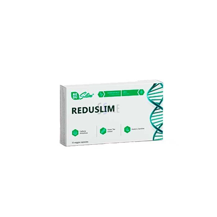 Reduslim - weightloss remedy in Svishtov