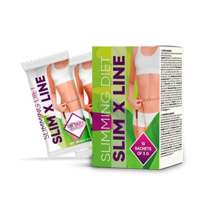 Slim X Line - weightloss remedy in Kiel