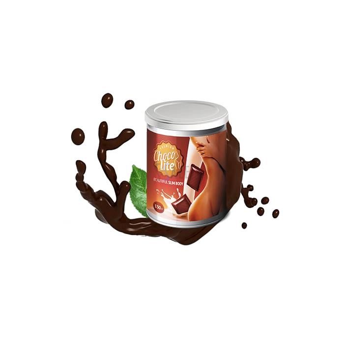 Choco Lite - slimming chocolate in Havířov