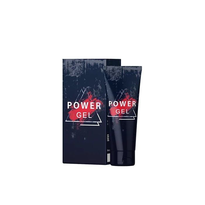 Power Gel - 阴茎增大 在阿尔巴塞特