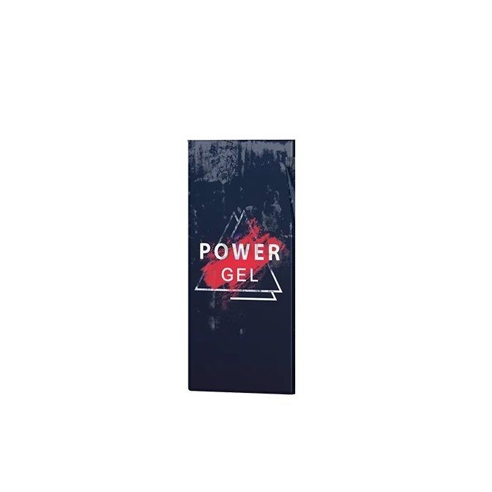 Power Gel - per l`ingrandimento del pene a Pamplona