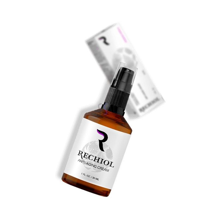 Rechiol - anti-aging serum in Bydgoszcz