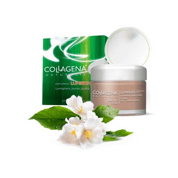 Collagena Lumiskin - remedio para pecas en Granada