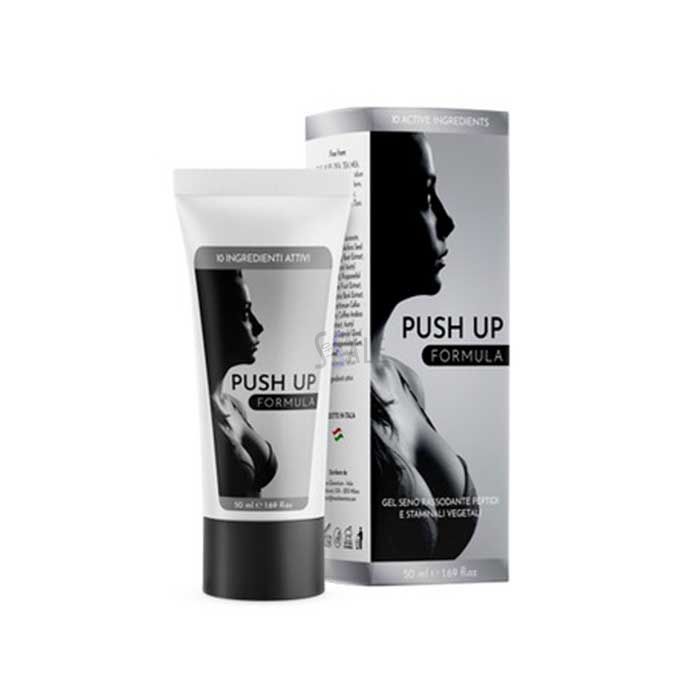 PushUP Formula - crema para aumentar os peitos en Lleida