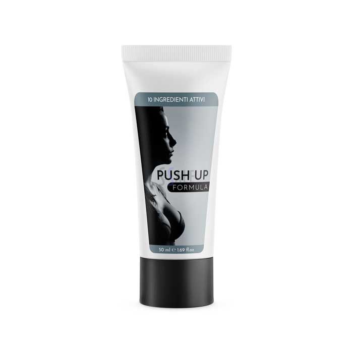 PushUP Formula - crema para aumentar os peitos en Lleida