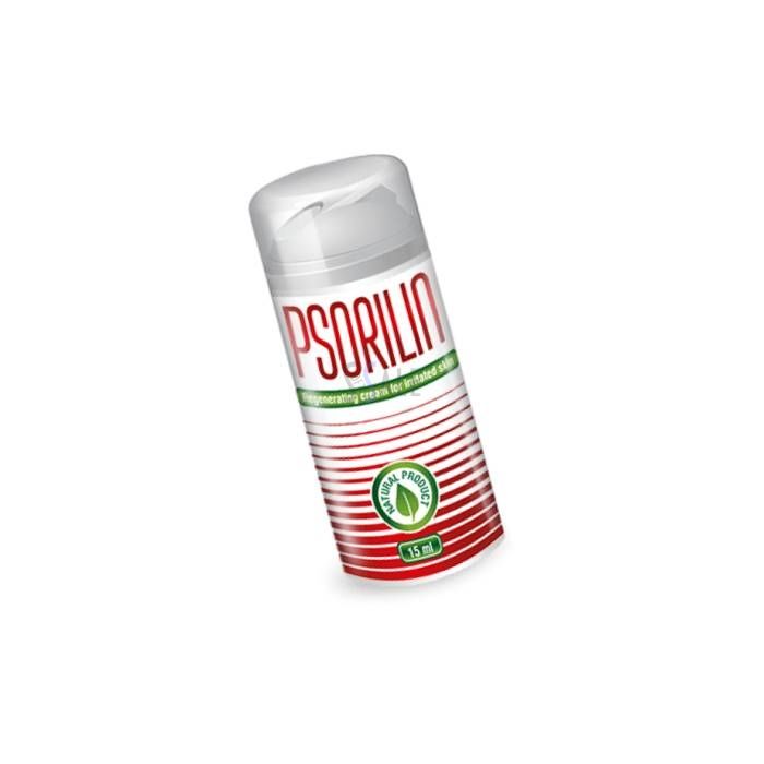 Psorilin - remedy for psoriasis in Piestany