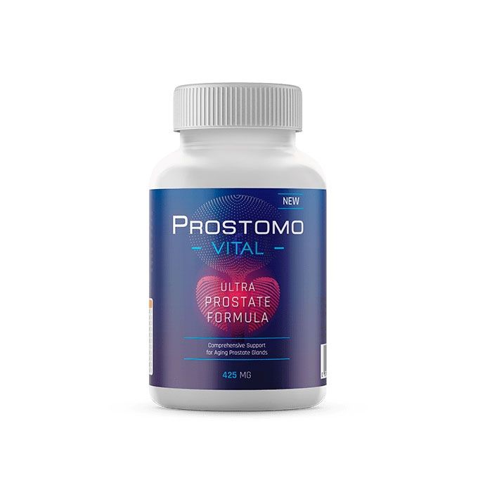 Prostomo - remedy for prostatitis in Tarnow